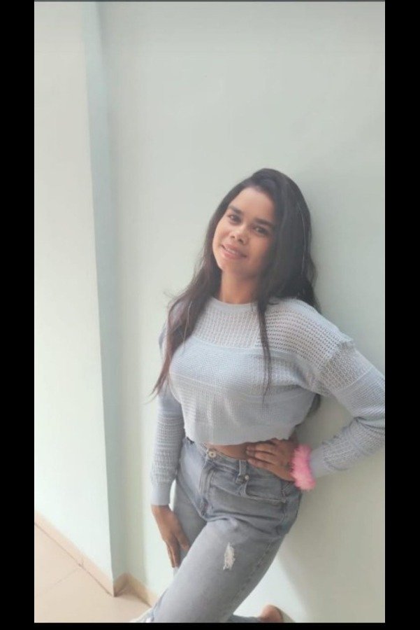 high profile Solan call girl
